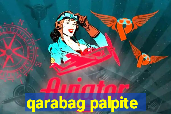 qarabag palpite